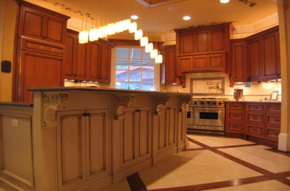 &cpy; Pricinsky Custom