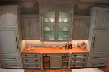 &cpy; Pricinsky Custom